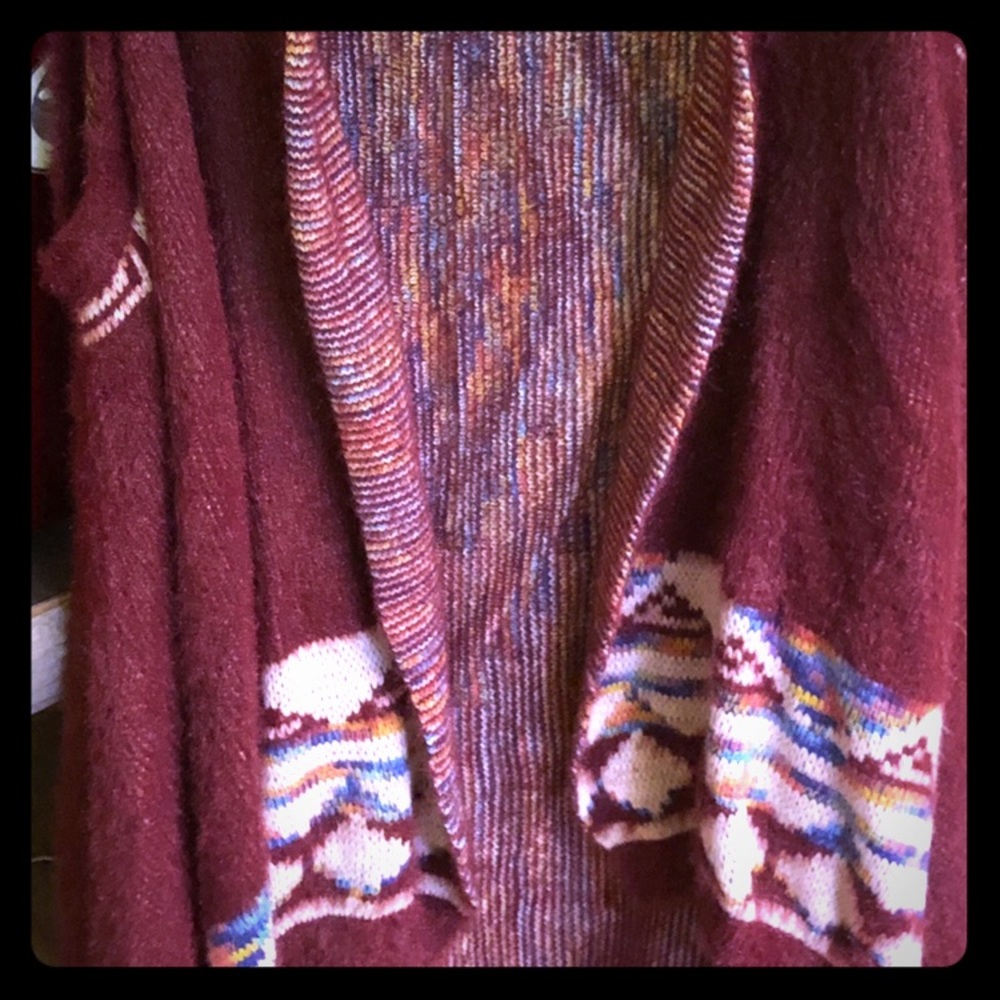 Vest